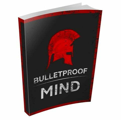 Bulletproof Mind - eBook with Resell Rights